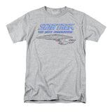 Distressed Tng T-shirt