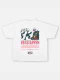 VERSTAPPEN HIGHLIGHTS TEE - GEN2