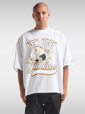 YANKEES NY BASEBALL REALTREE TEE - GEN2