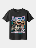 NICO HULKENBERG RACING MINI TEE