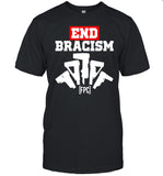 David Hoggâ€™S Birthday End Bracism Fpc Shirt