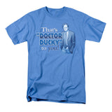 Doctor Ducky T-shirt