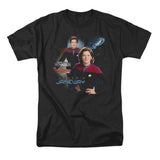 Captain Janeway T-shirt