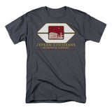 Cochrane Library T-shirt