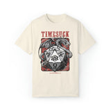 Timesuck & Dragons Tee