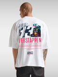 VERSTAPPEN HIGHLIGHTS TEE - GEN2