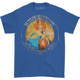 British Tribal Music T-shirt