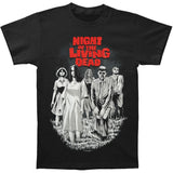 Bloodthirsty T-shirt