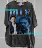 Casual Cotton Tee Classic Comfort For Everyday Wear