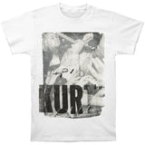 Crowd Surf Slim Fit T-shirt