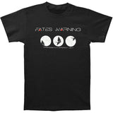 Circles T-shirt Style001