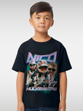 NICO HULKENBERG RACING MINI TEE