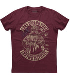 Guns Offend You T-Shirt (O) Style001