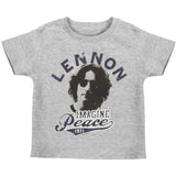 Athletic Childrens T-shirt