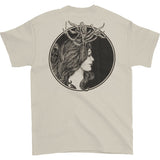 Antlers T-shirt Style001