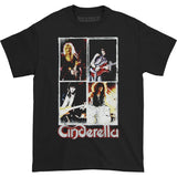 25 Years Of American Rock N Roll T-shirt