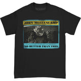 CD Cover T-shirt