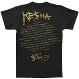 Admat Summer Tour T-shirt