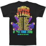 2010 Tour Slim Fit T-shirt Style001