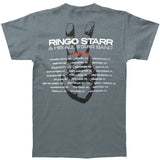 All Starr 2012 Tour Slim Fit T-shirt
