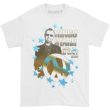 2010 Tour Slim Fit T-shirt