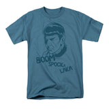 Boom Spocka Laka T-shirt