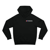 Electric Icon Premium Hoodie