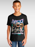 NICO HULKENBERG RACING MINI TEE