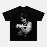 RHEA RIPLEY VINTAGE TEE Style001
