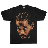 Kawhi Big Head Tee