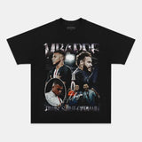 KYLIAN MBAPPÃ‰ & NEYMAR JR  TEE