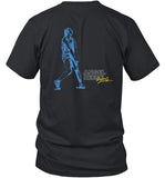 Angel Reese ChicagoSky Round21 Shirt