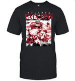 Atlanta Falcons Flight Shirt