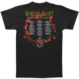 Cover Album 2011 Tour Slim Fit T-shirt