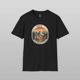 Seek Adventure Soft Style T-Shirt