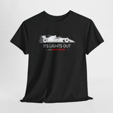 Formula 1 'Lights Out and Away We Go' T-Shirt