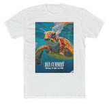 Sea Turtles Tee