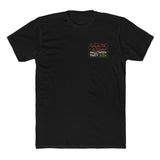 Galactic A Team Halloween Party Tee