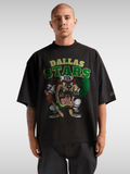 TAZ DALLAS STARS TEE - GEN2