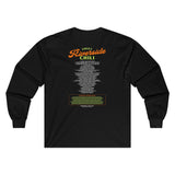 2024 Chili Cook Off Long Sleeve Tee