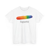 Faguette Funny Shirt