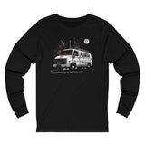 Darren's Plumbing Longsleeve Tee