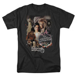 25 Years Of Magic T-shirt