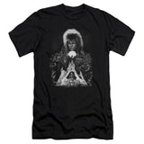 Castle Slim Fit T-shirt Style001