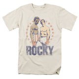 Creed & Balboa T-shirt