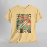 Endless Summer Surfing T-Shirt