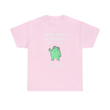 Touch Of The Tism Men's classic tee