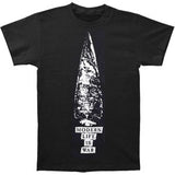 Arrowhead Black T-shirt