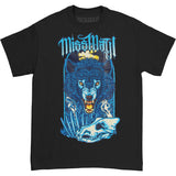 Angry Wolf T-shirt