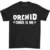 Chaos Is Me T-shirt